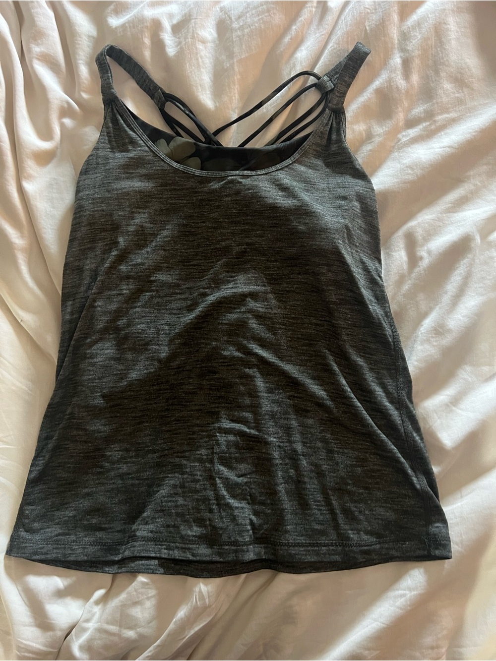 Lululemon free to be wild Tank Top